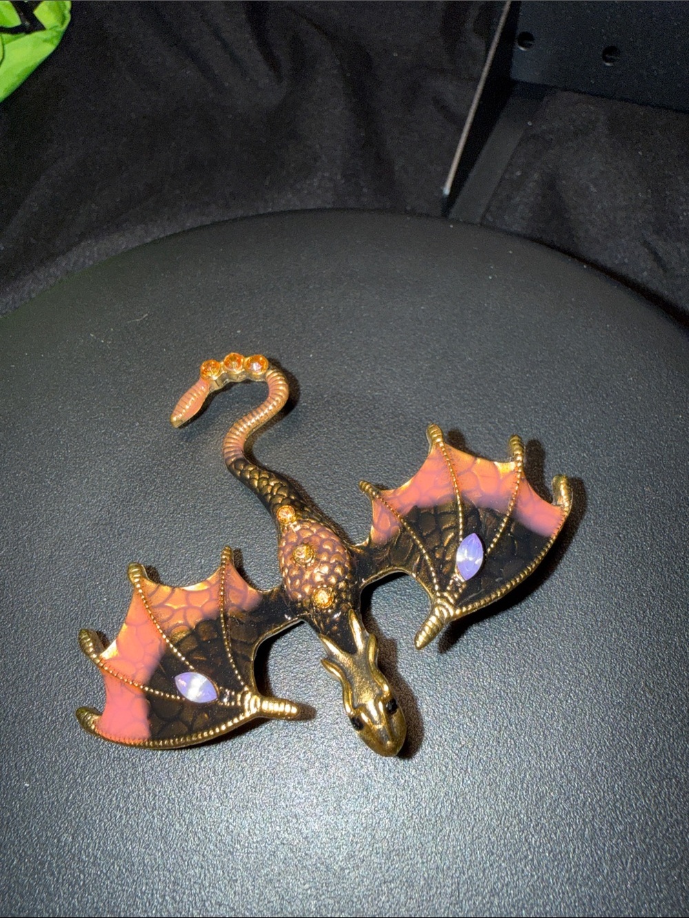 dragon